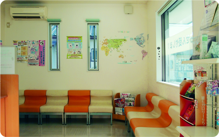 かものはし薬局